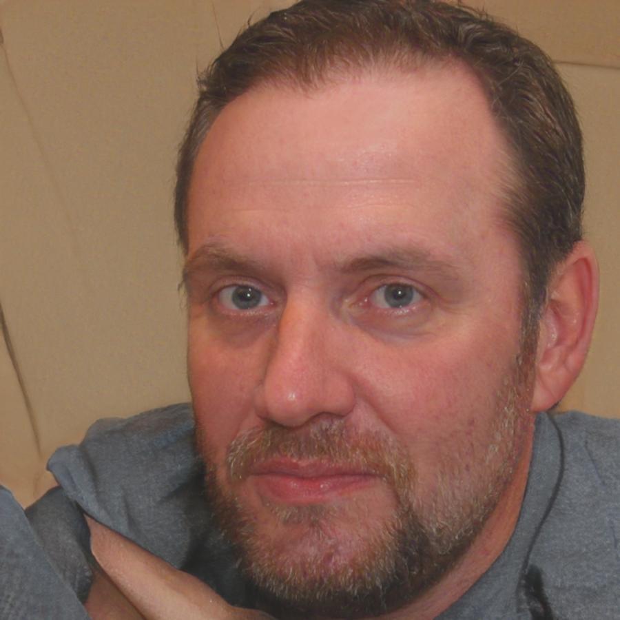 Financial educator Callum Treloar leading workshop session