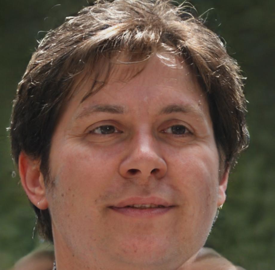 Kai Thornbury, pyralionex program coordinator