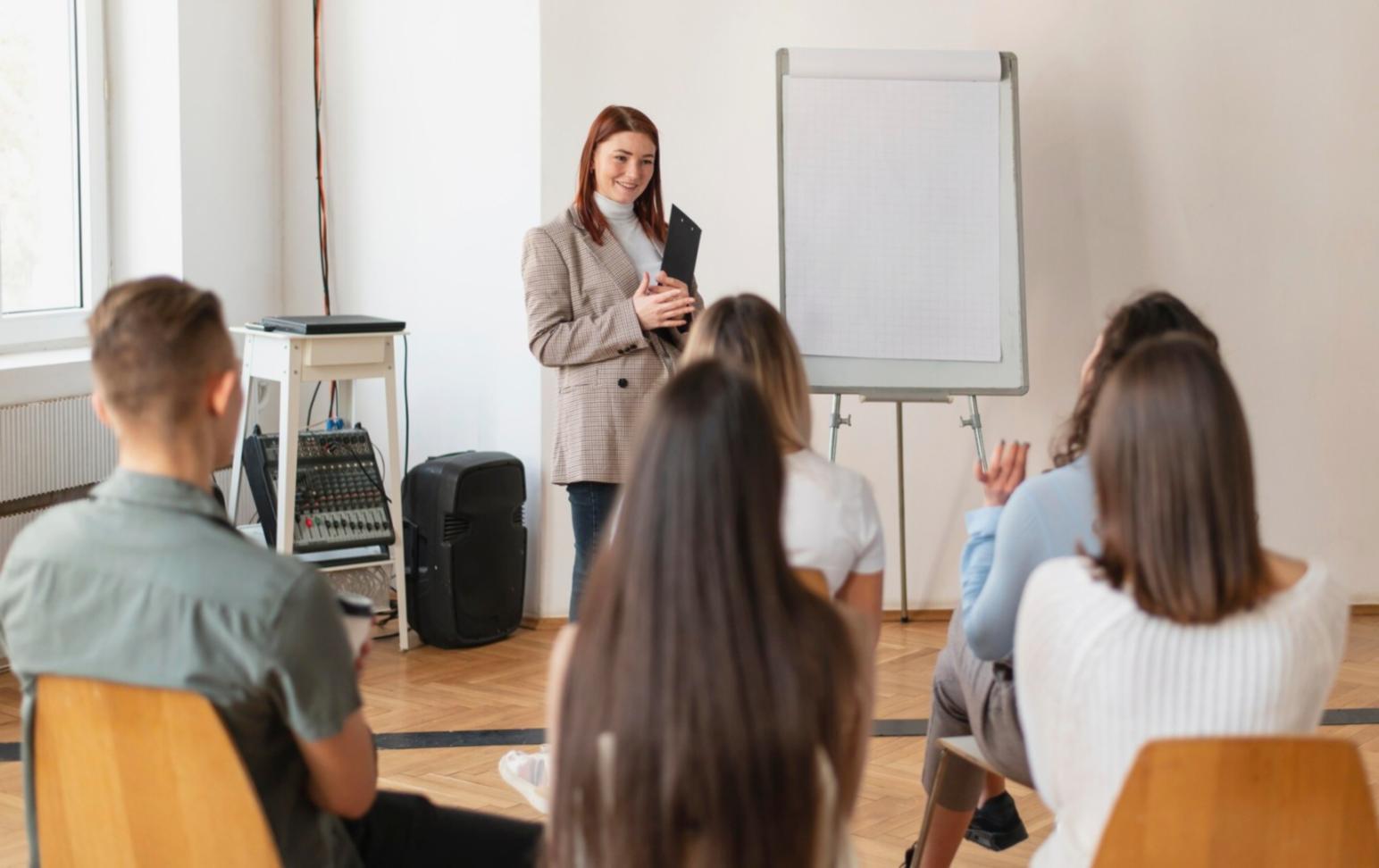 pyralionex learning environment in South Nowra where budgeting basics sessions take place